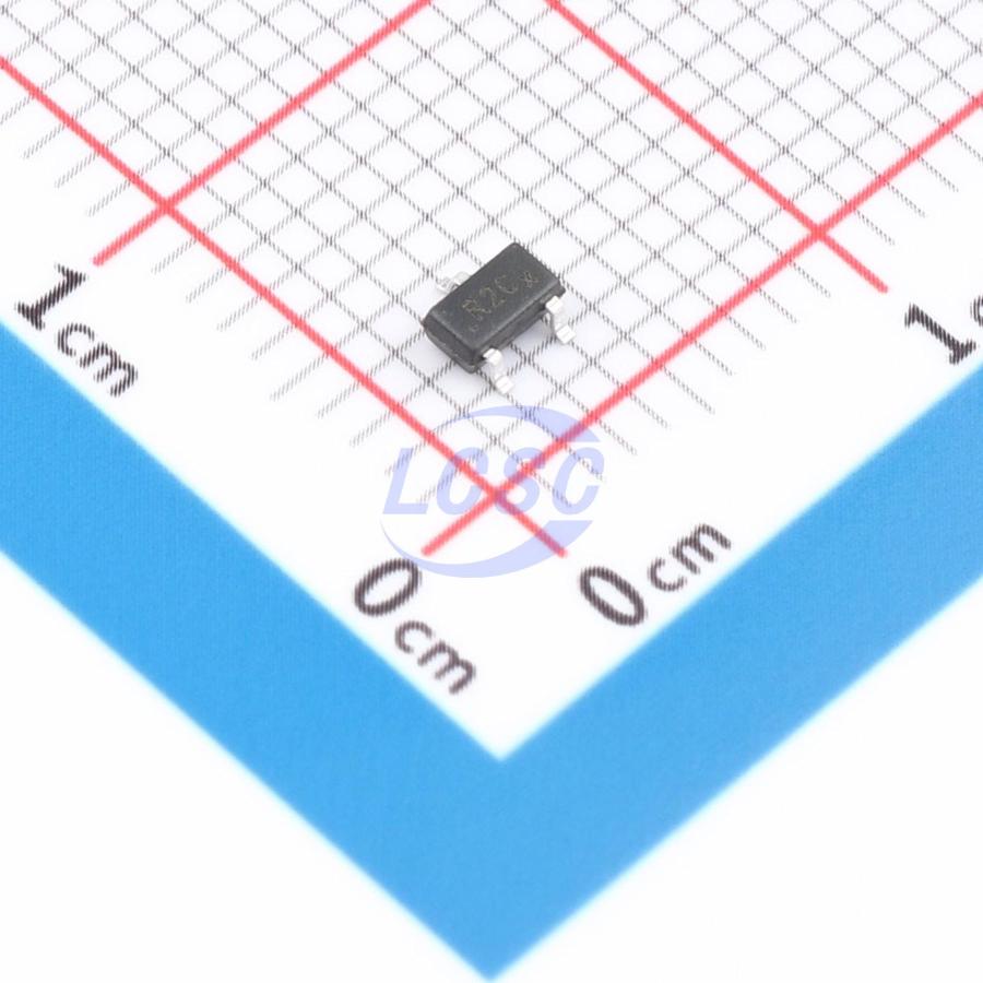 LM4040C25FTA(XBLW) XBLW