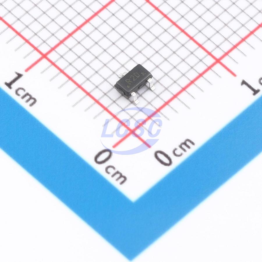 LM4040D25FTA(XBLW) XBLW