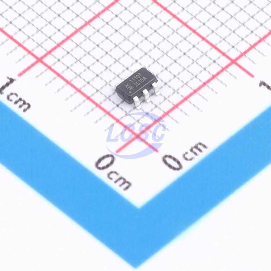 MX1110TLV Wuxi Maxinmicro