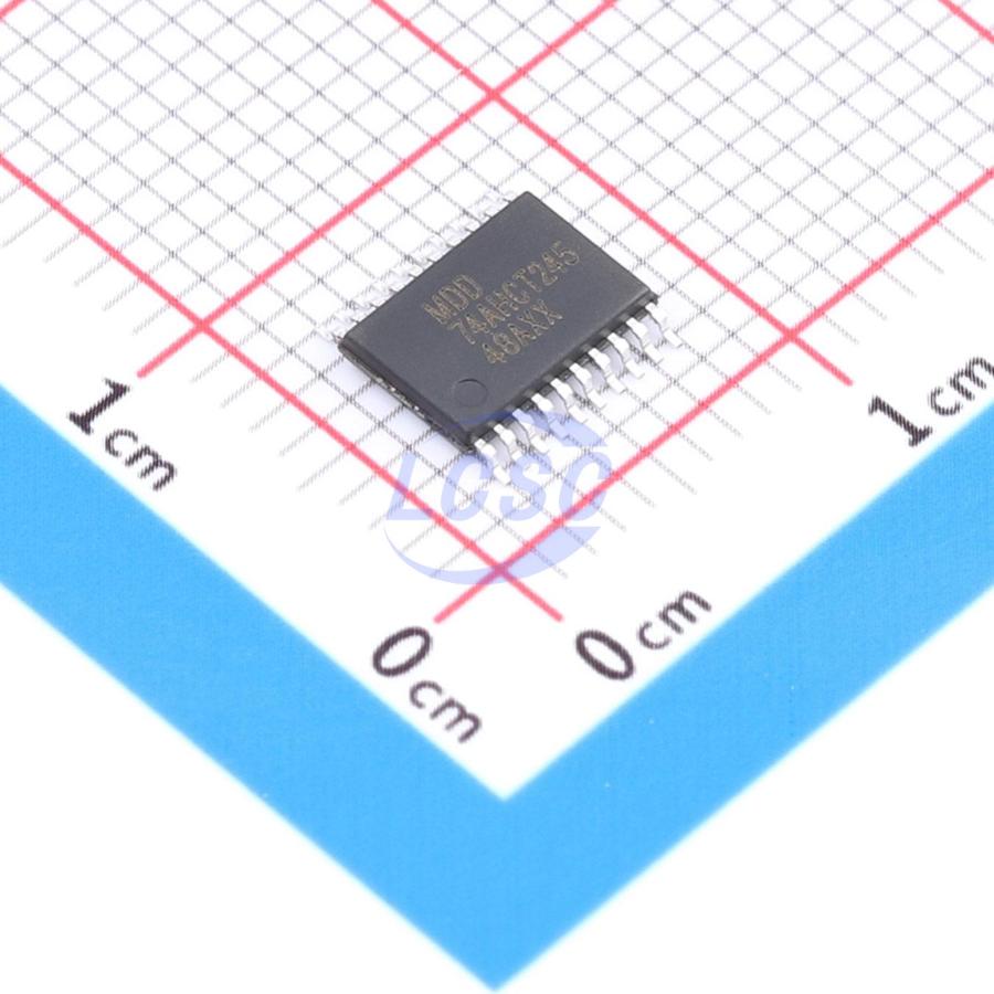 74AHCT245PW MDD(Microdiode Semiconductor)