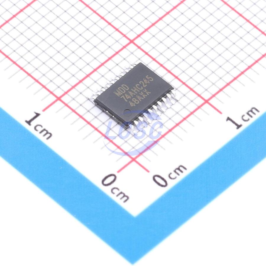74AHC245PW MDD(Microdiode Semiconductor)