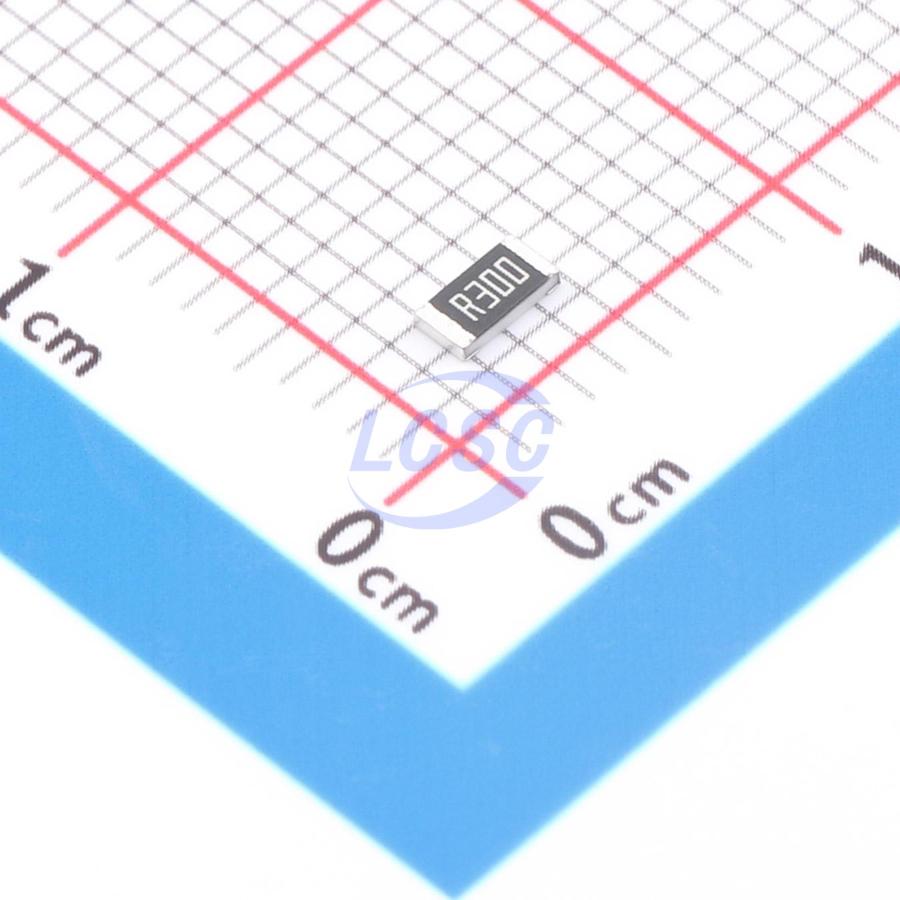 FQL1206FR300TS FOJAN