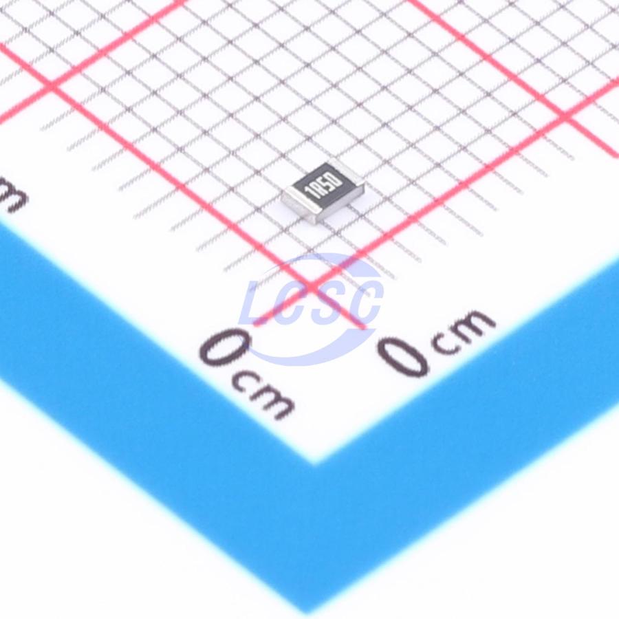 FRP0805F1R50TS FOJAN
