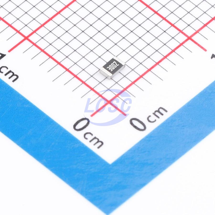 FRQ0805F3002TS FOJAN