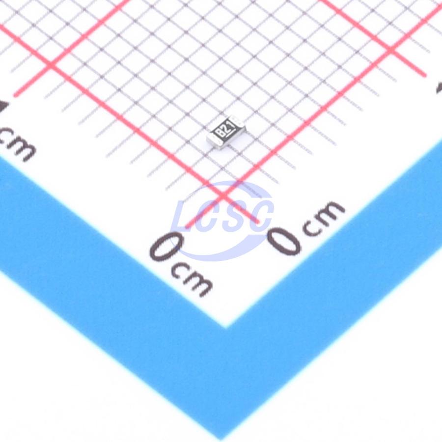 FRR0603F8200TS FOJAN