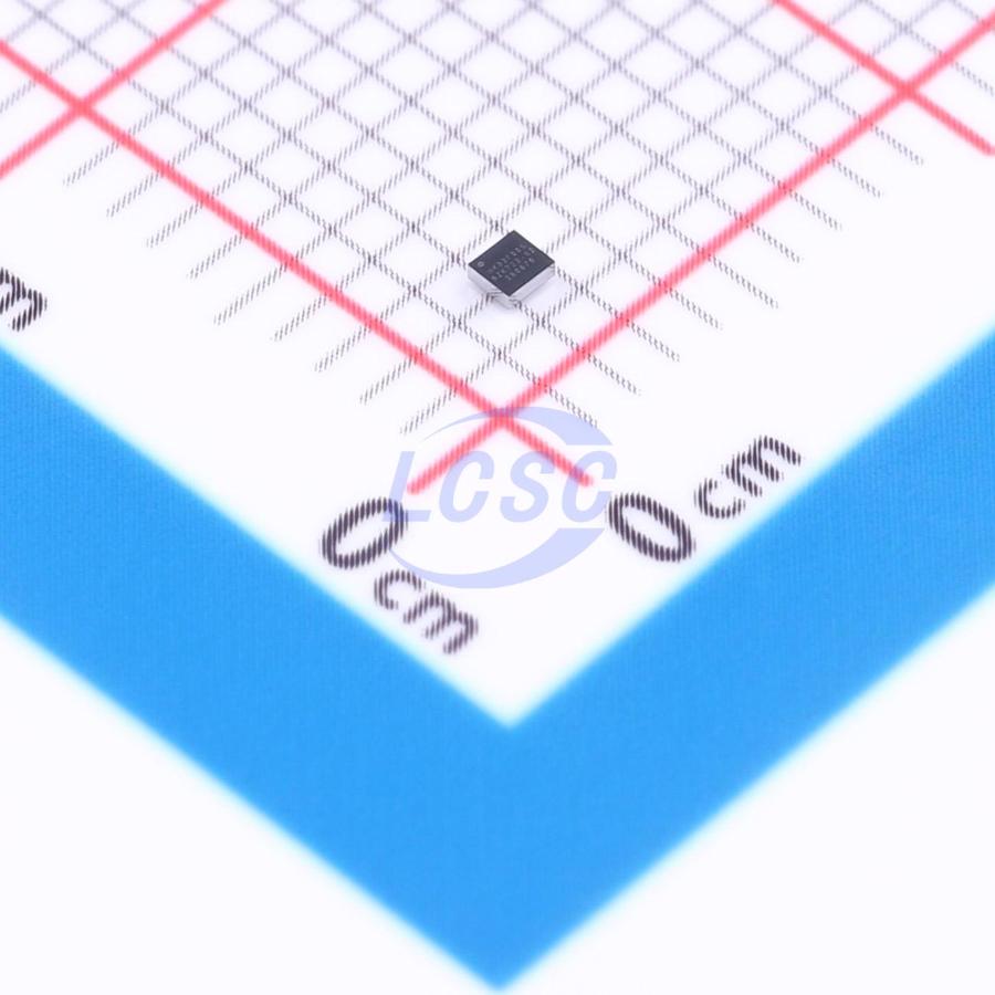 HK32F005D6Y6-TR HK