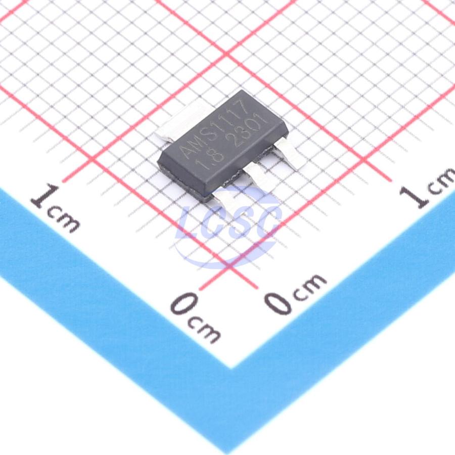AMS1117-1.8 (AT) AOTE