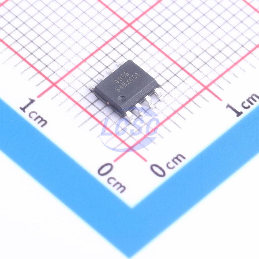 TP4056W(GMIC) GREENMICRO