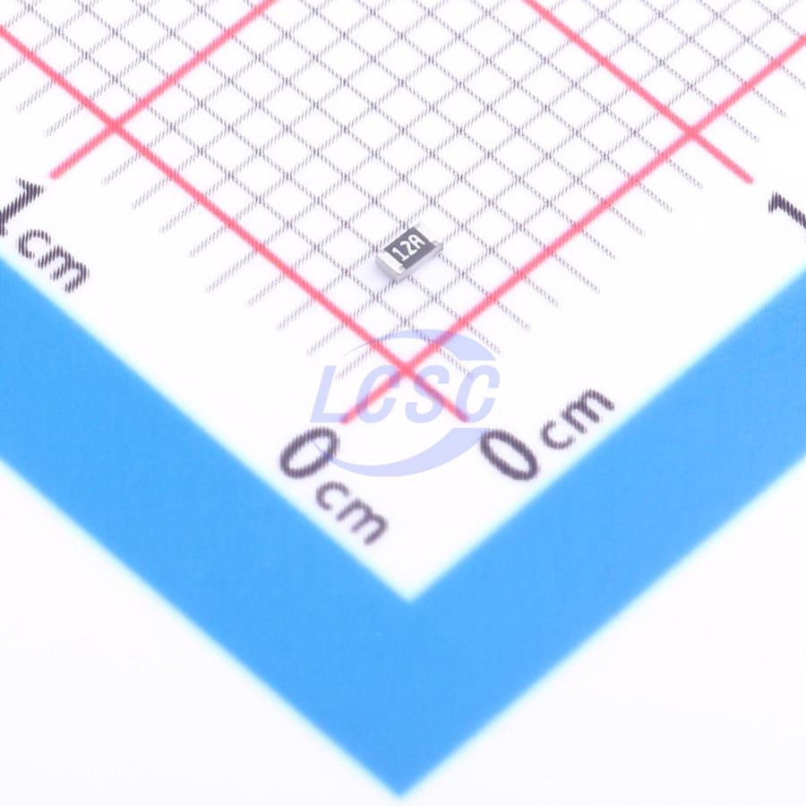HRC0603F1300ENTN HWA CHN