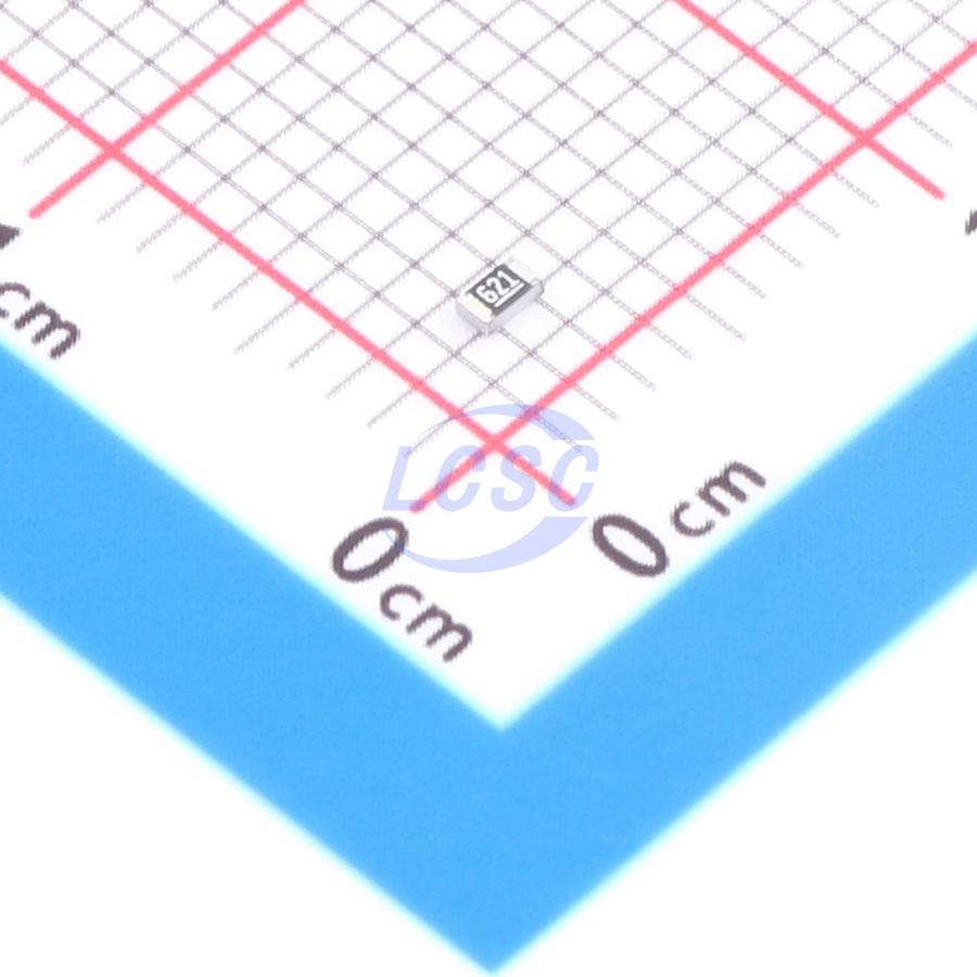 HRC0603F6200ENTN HWA CHN