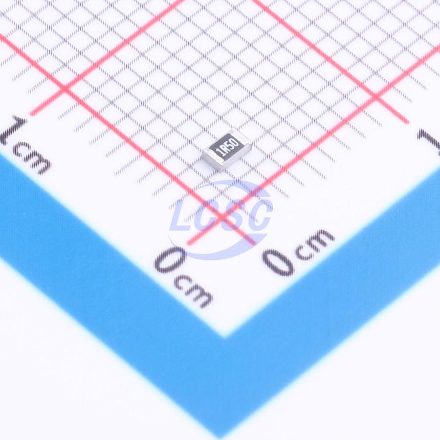 HRC0805F1R50FNTN HWA CHN