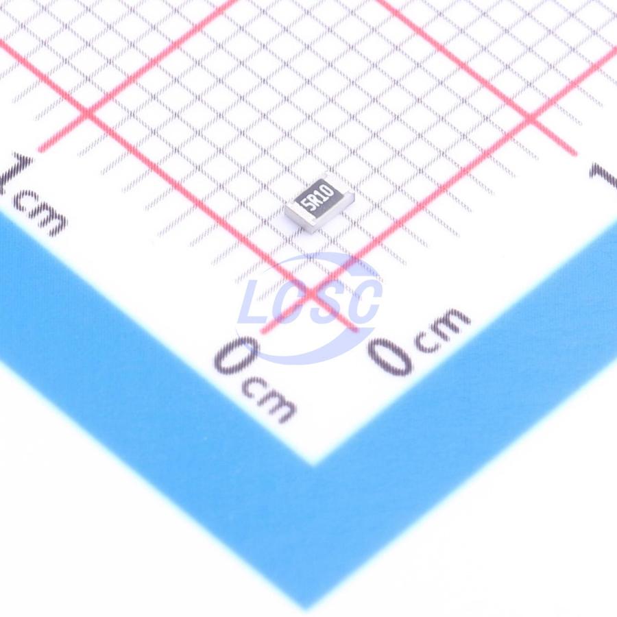 HRC0805F5R10FNTN HWA CHN
