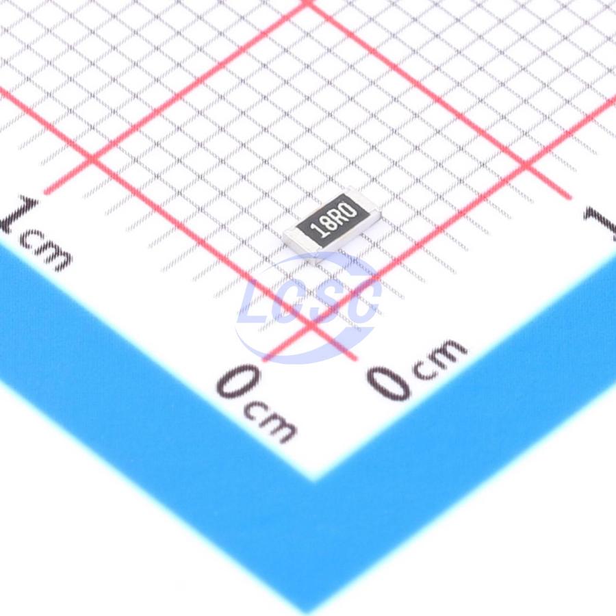 HRC1206F18R0HNTN HWA CHN