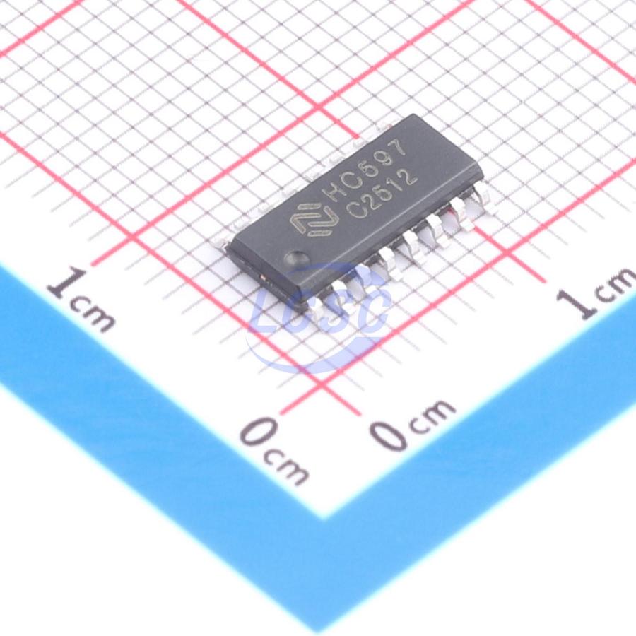 EM74HC597D EnergyMath