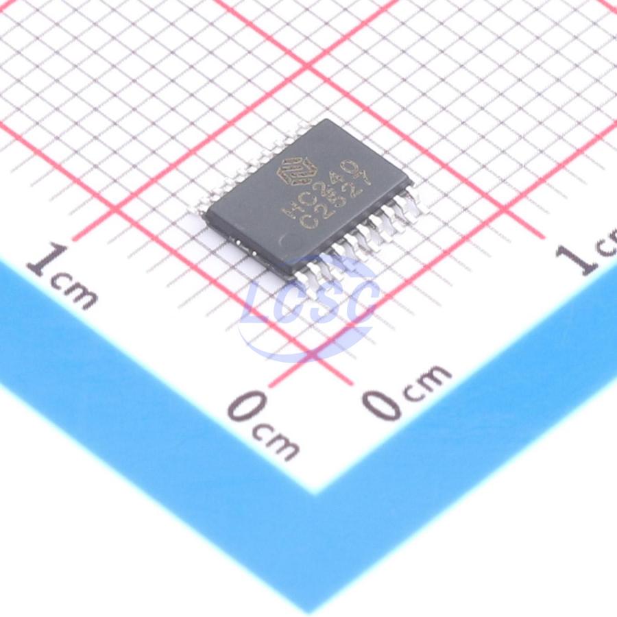 EM74HC240PW EnergyMath