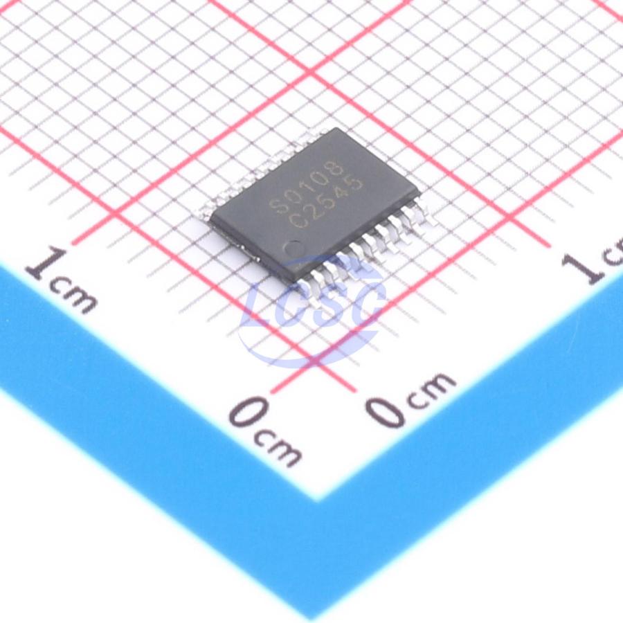 EXS0108PW EnergyMath
