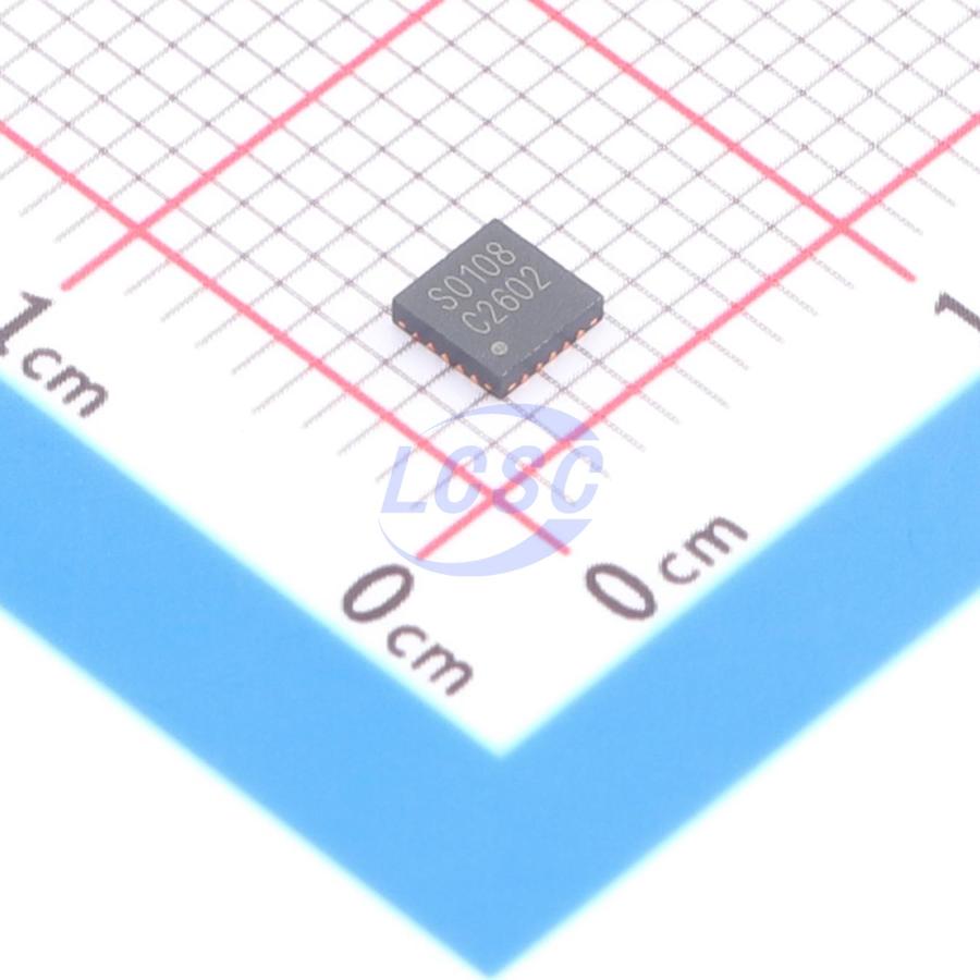 EXS0108UD EnergyMath