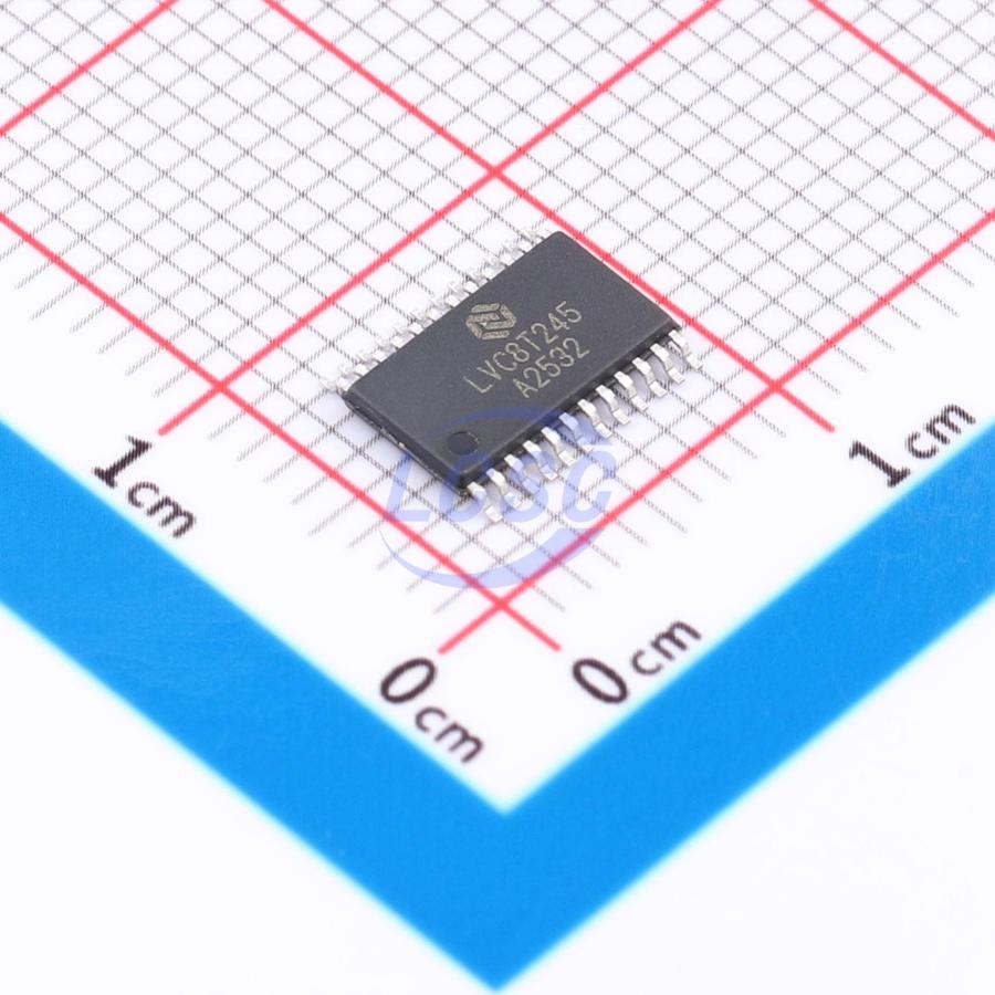 EM74LVC8T245PW EnergyMath