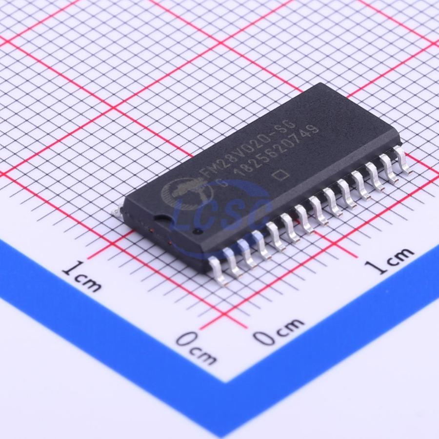 FM28V020-SGTR Infineon/CYPRESS