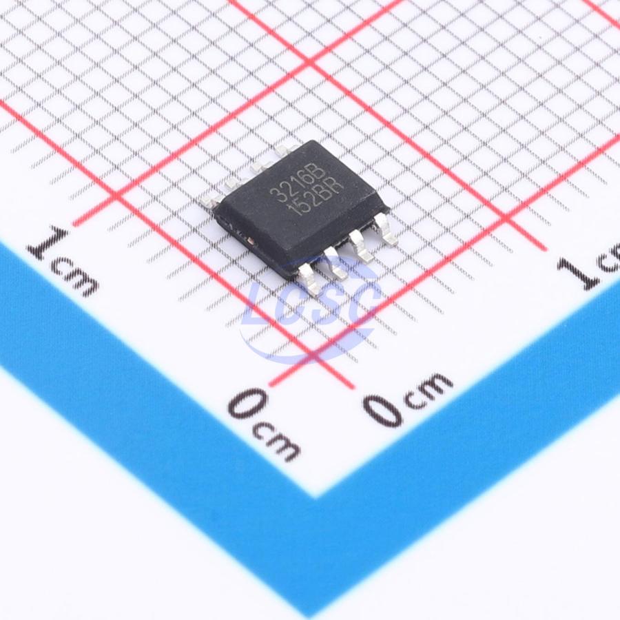 LY3216B Lingyang Micro