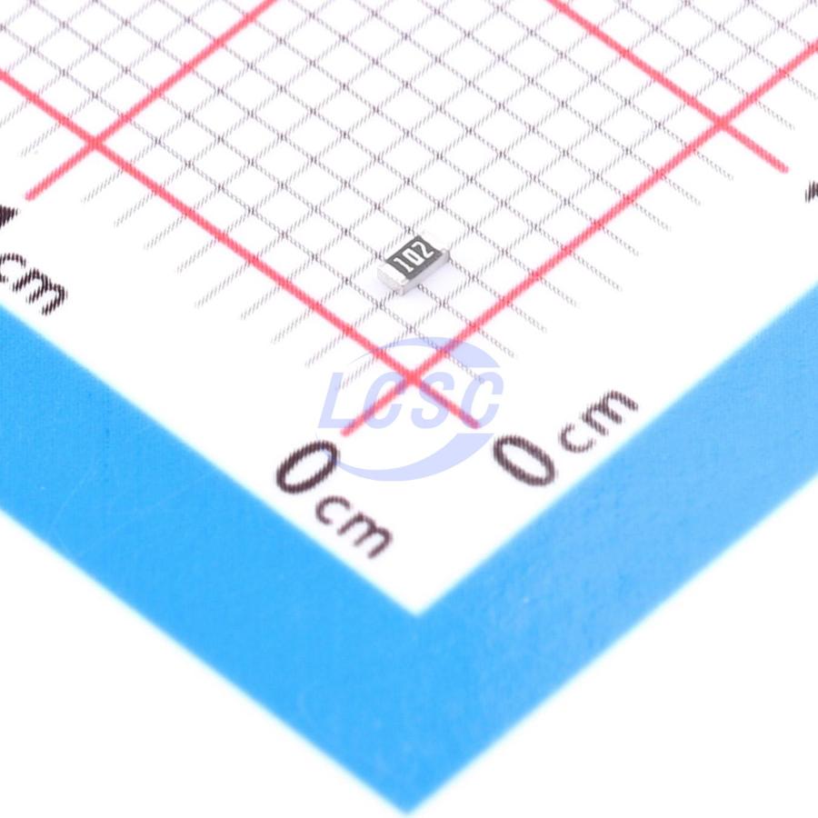 CRF0603Q102BN SIE