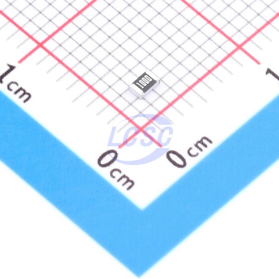 CRF0805Q1000FN SIE