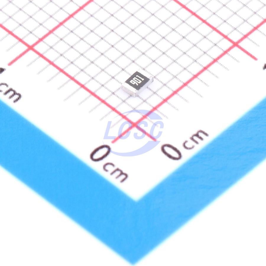 CRF0805R901FN SIE