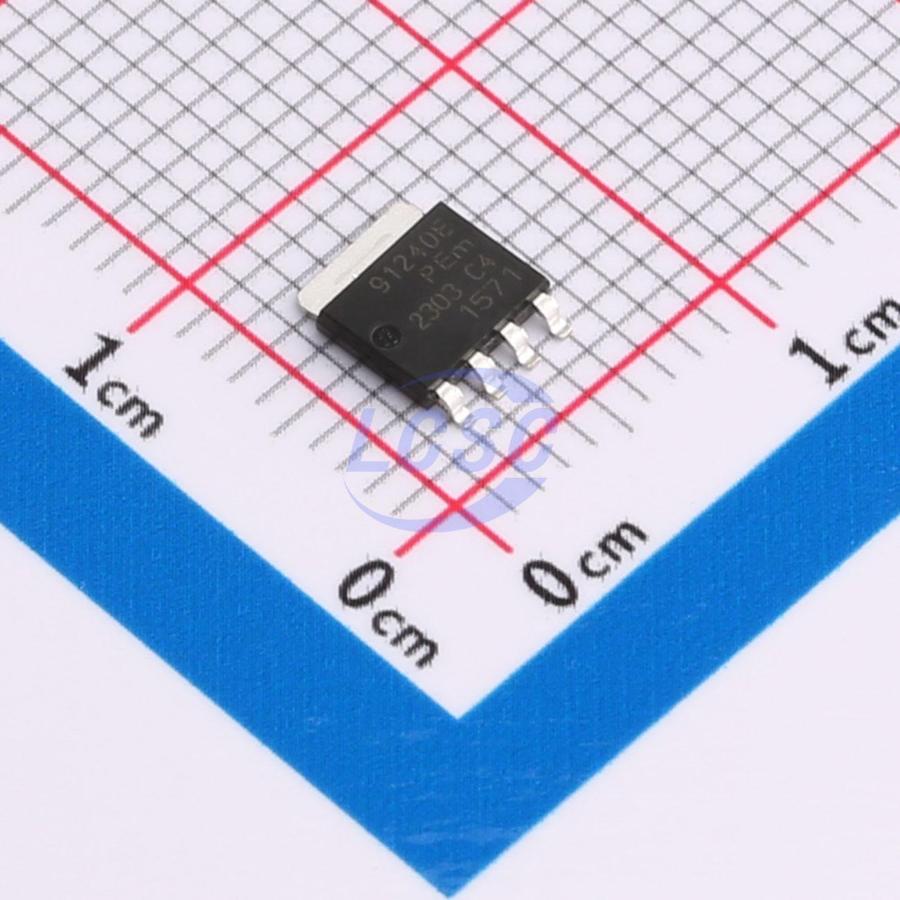 BUK9Y12-40E,115 Nexperia