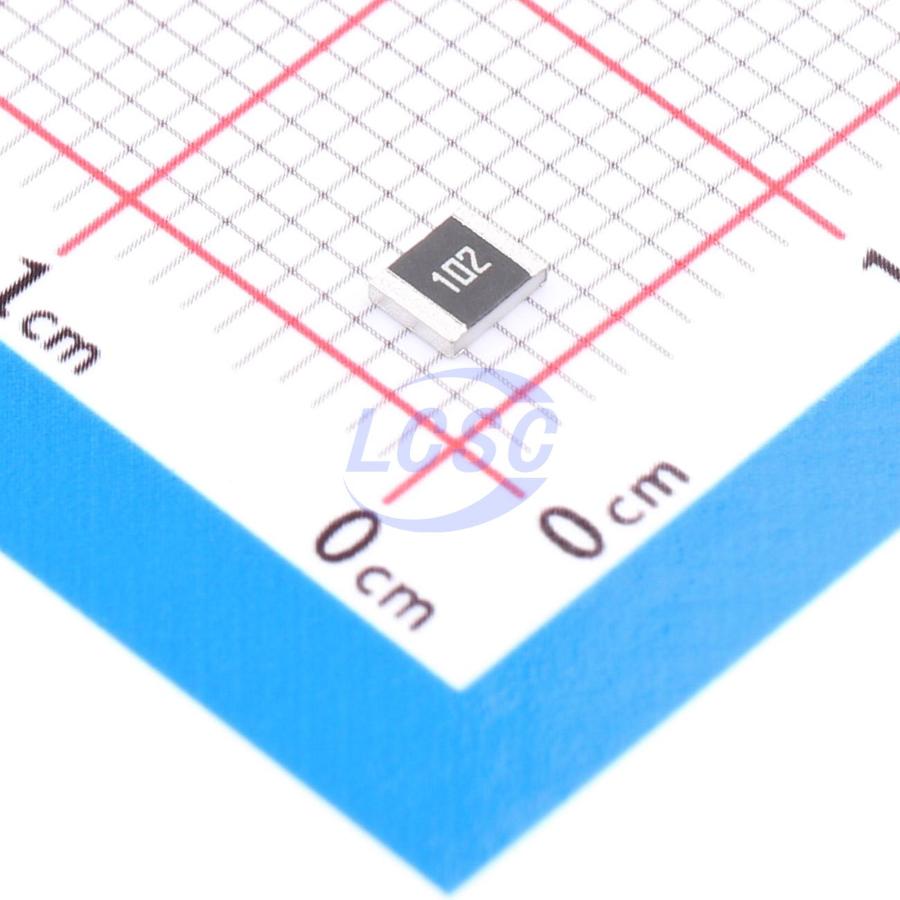 FRR1210J102 TS FOJAN