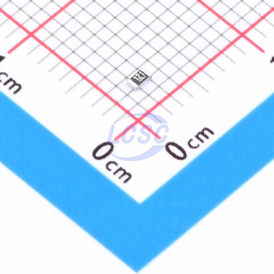 FRQ0603F1200TS FOJAN