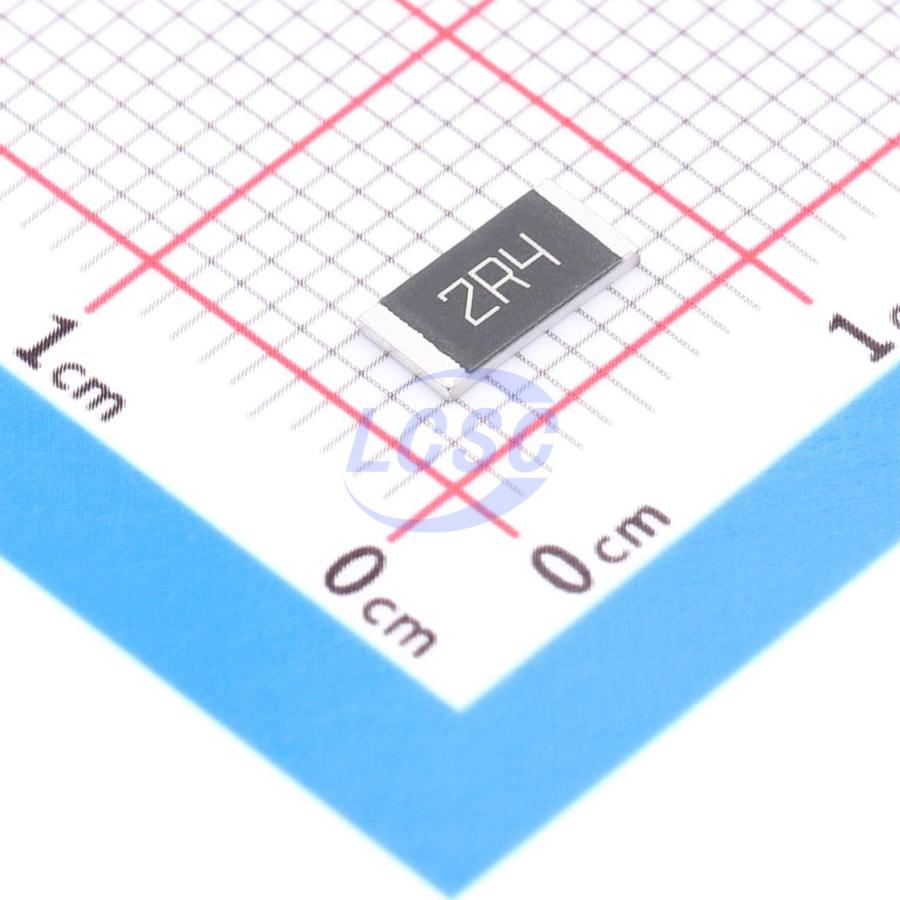 FPS2512J2R4 TS FOJAN