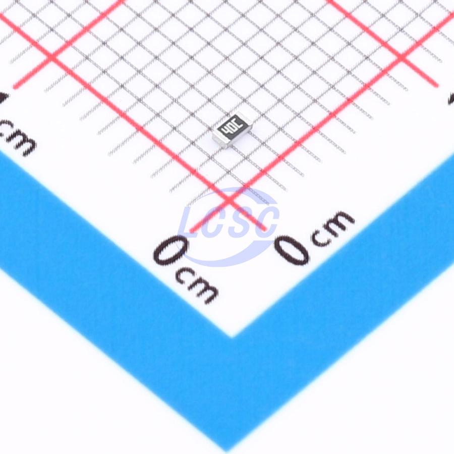 FRQ0603F2552TS FOJAN
