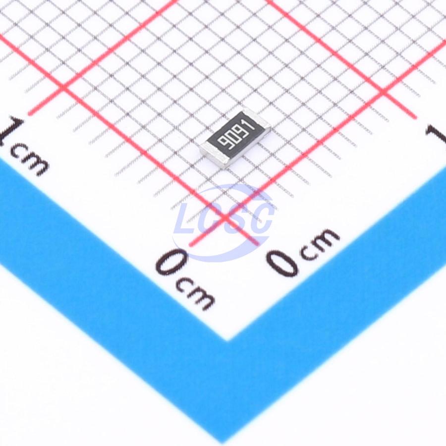 FRQ1206F9091TS FOJAN