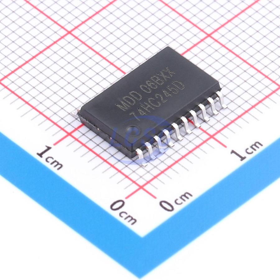 74HC245D MDD(Microdiode Semiconductor)