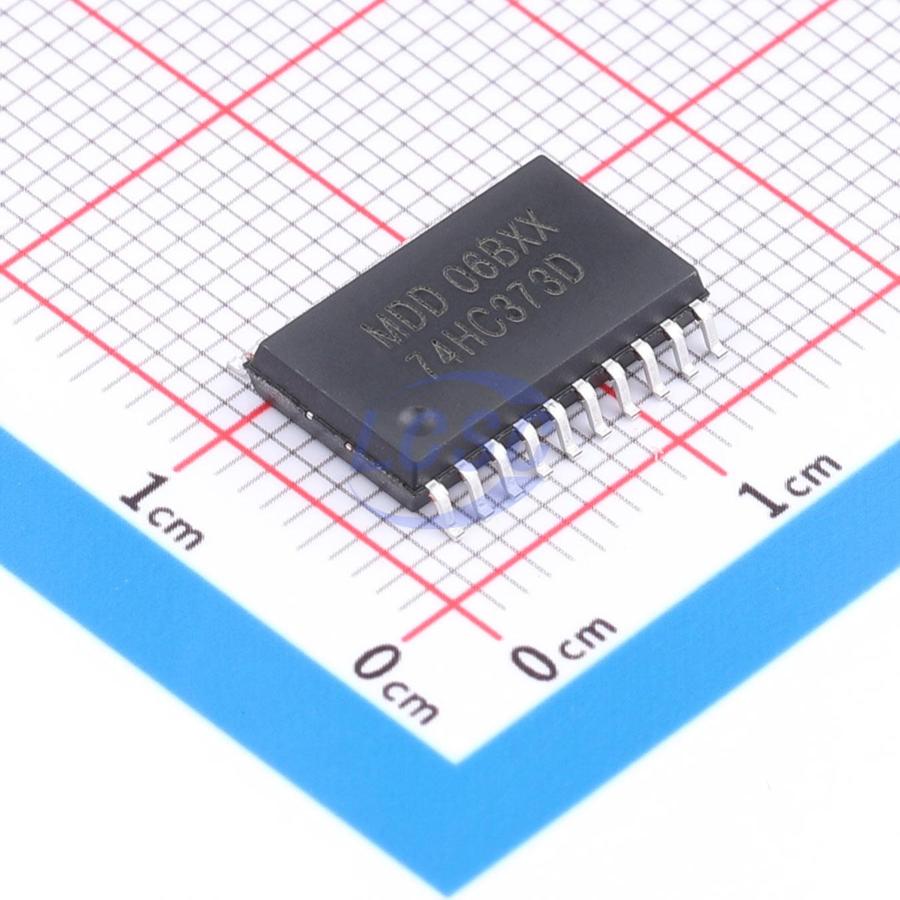 74HC373D MDD(Microdiode Semiconductor)