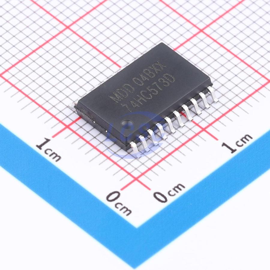 74HC573D MDD(Microdiode Semiconductor)