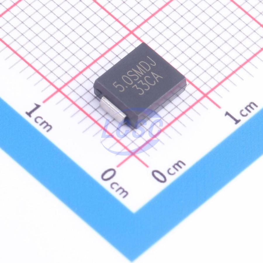 5.0SMDJ33CA TECH PUBLIC