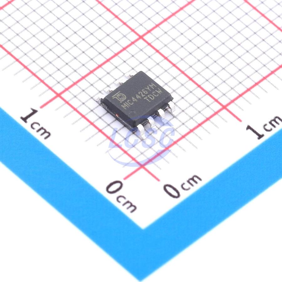 MIC4426YM-TR-TUDI Tudi