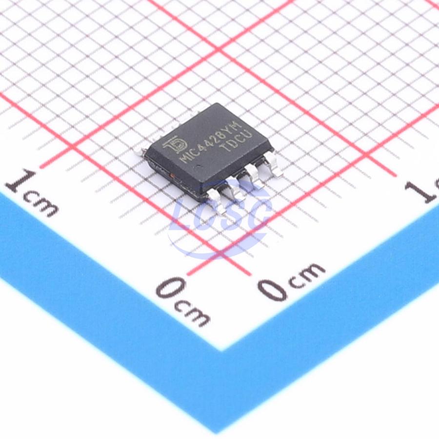 MIC4428YM-TR-TUDI Tudi