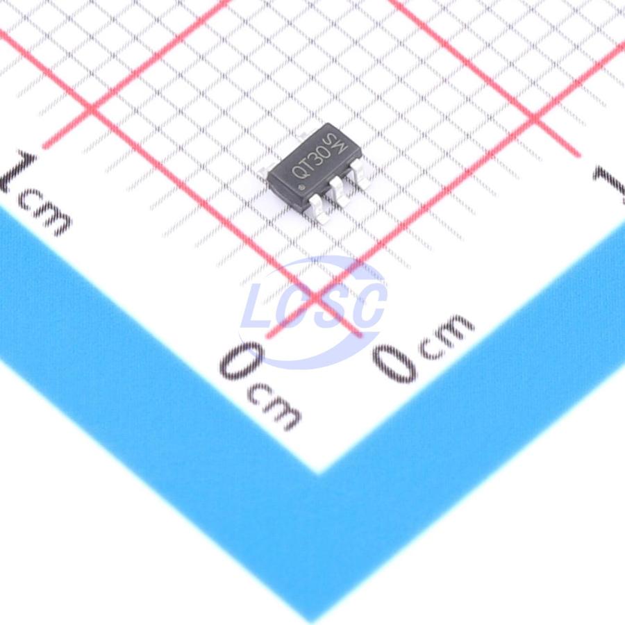 MIC5225-3.0YM5-TR-MS MSKSEMI