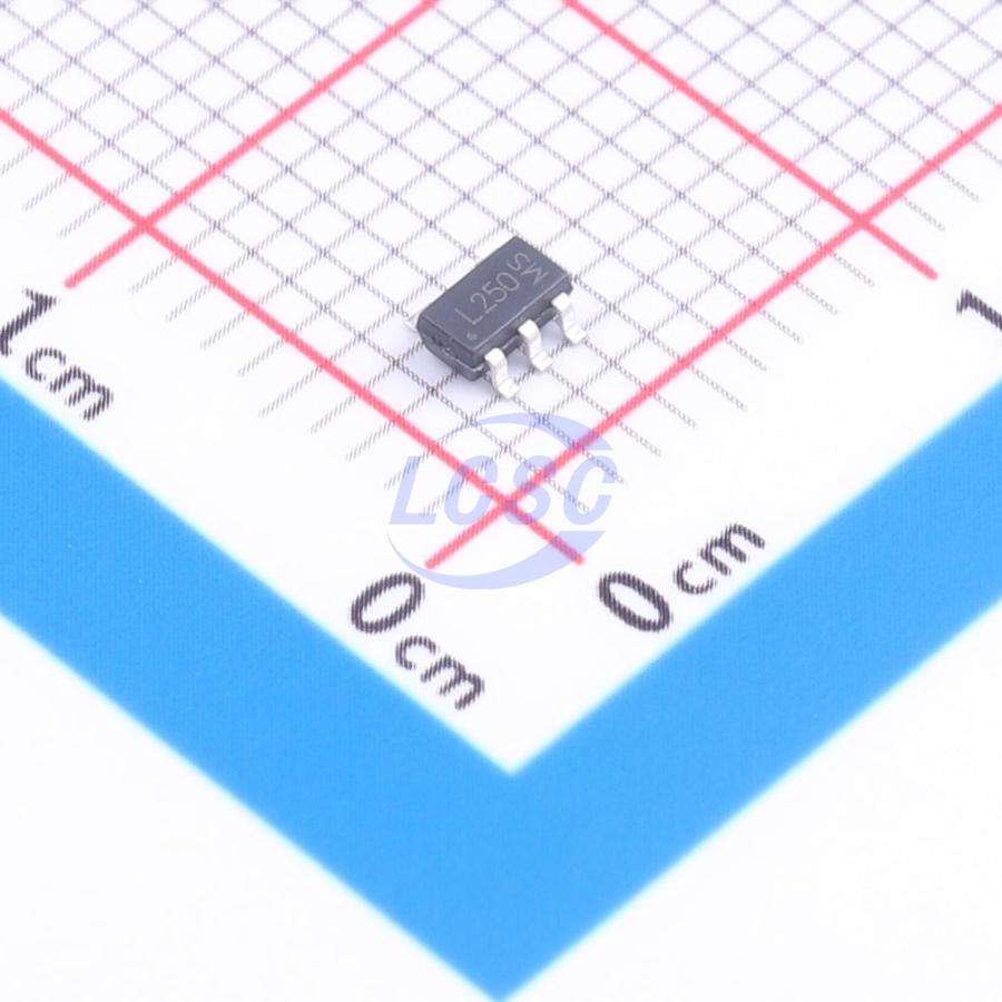 MIC5235-5.0YM5-TR-MS MSKSEMI