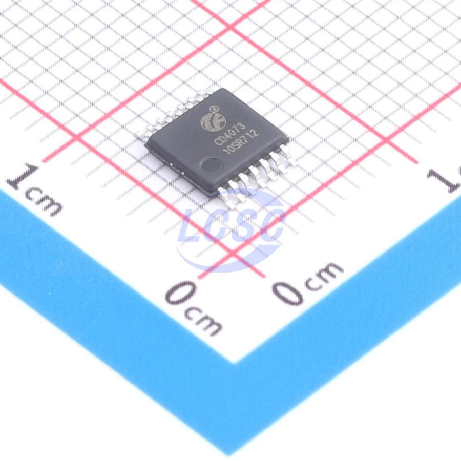 CD4073TS14ARDQ GR