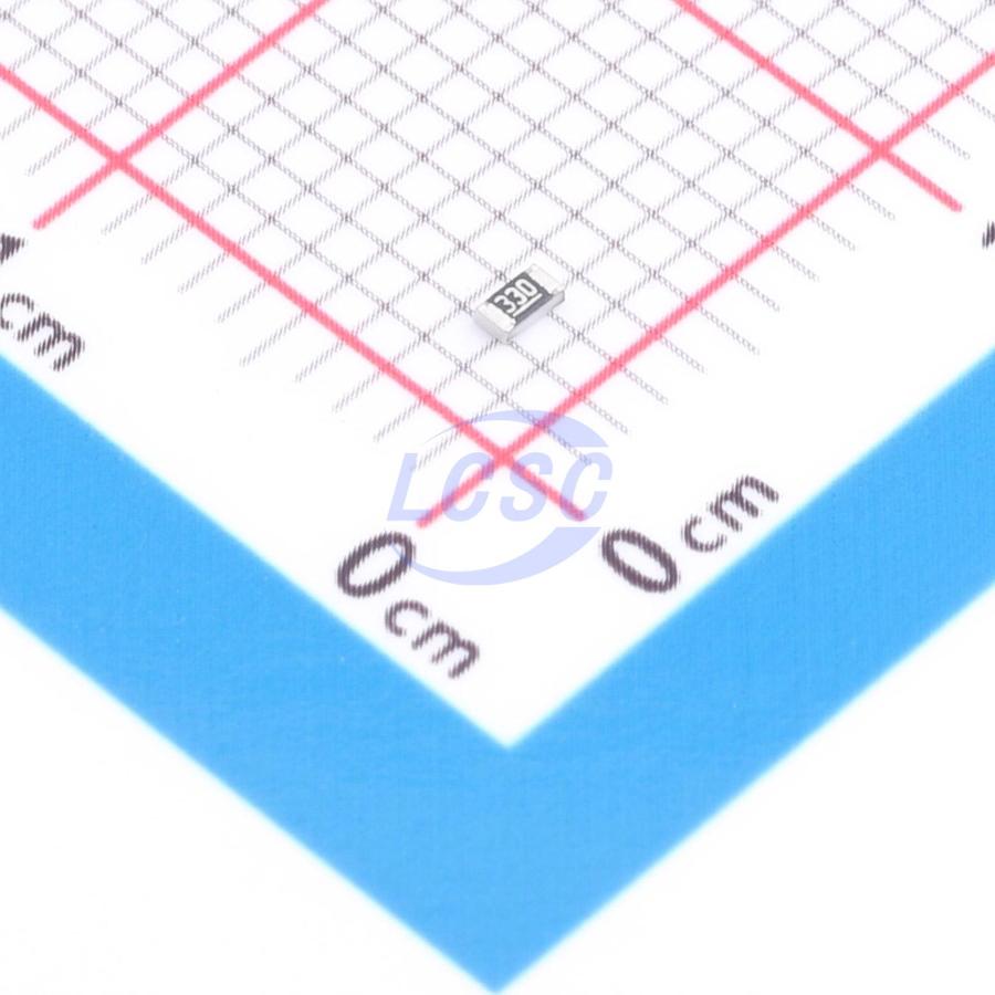 HRC0603F33R0ENTN HWA CHN
