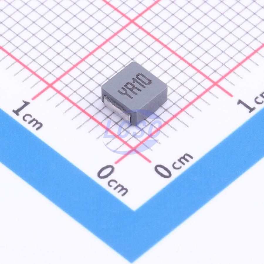 YASPI0421S-R10MS YJYCOIN