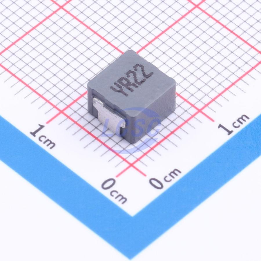 YASPI0645S-R22MS YJYCOIN
