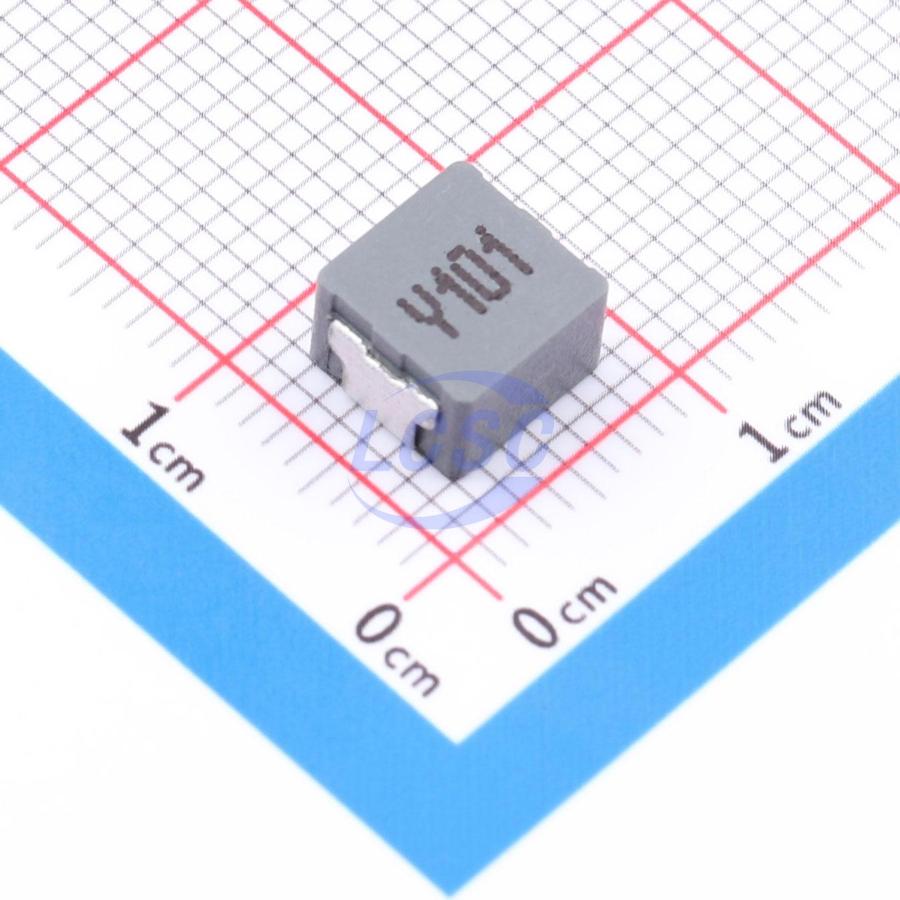 YASPI0645S-101MS YJYCOIN