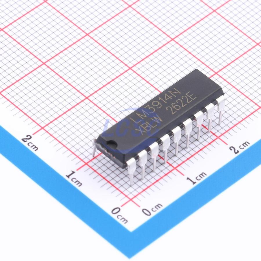 LM3914N(XBLW) XBLW