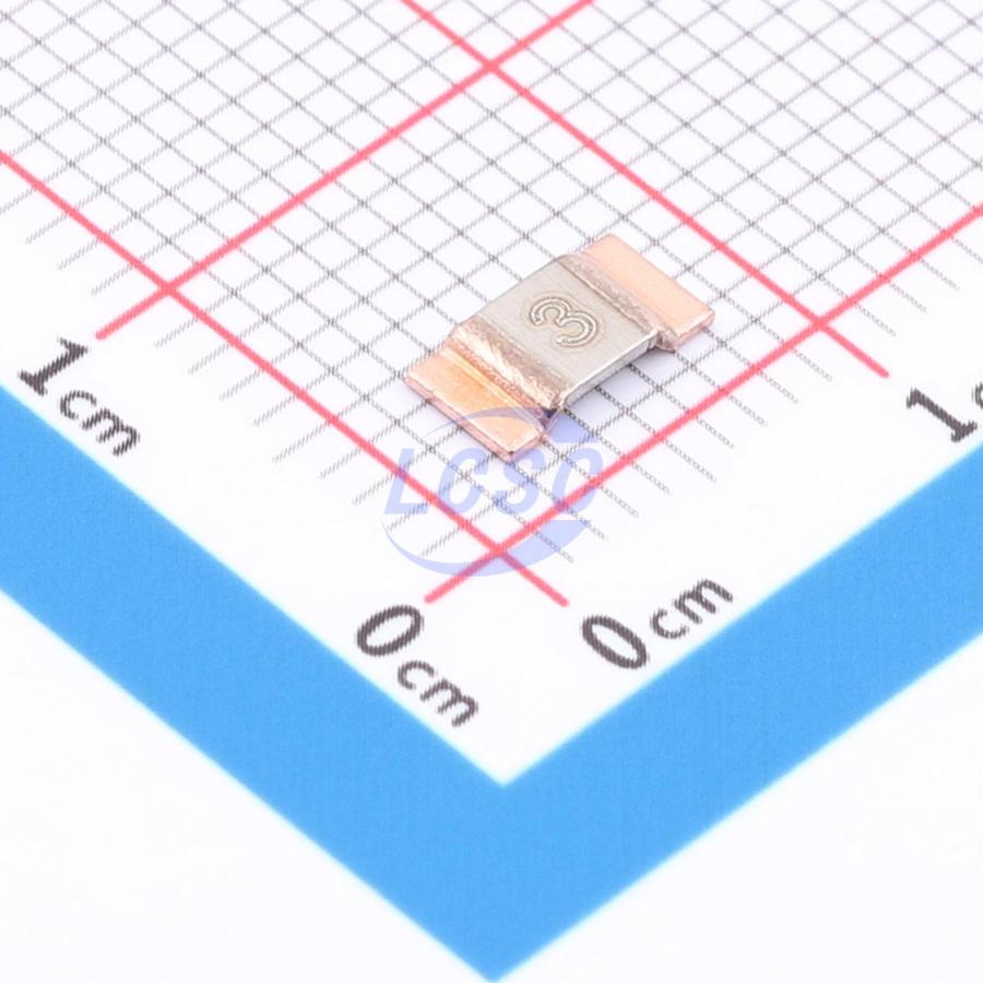 HoLRS2512-5W-3mR-1% Milliohm