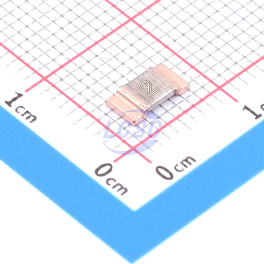 HoLRS2512-5W-2mR-1% Milliohm