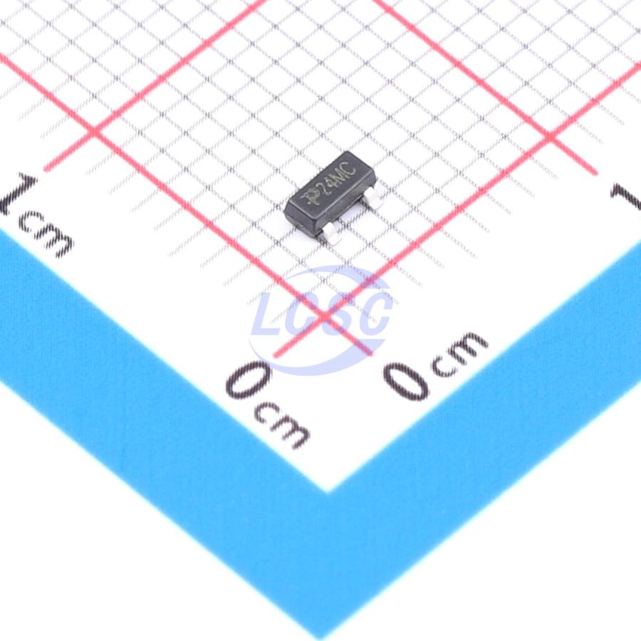 TPESD2CAN24XLT-QR TECH PUBLIC